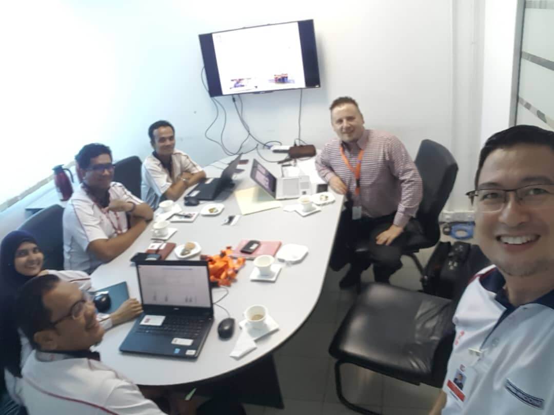 Dundee Consulting Aerospace Manufacturing Specialist