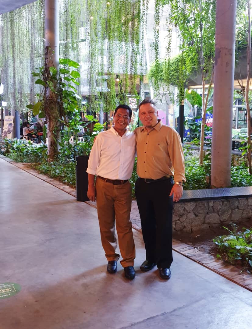 Dundee Consulting Aerospace Manufacturing Specialist